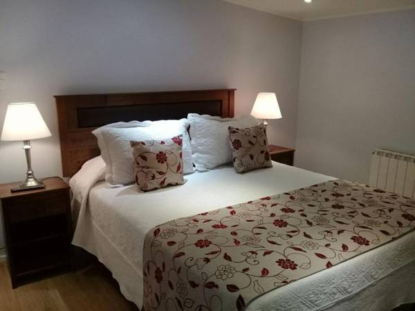 Hotel Puerta del Lago