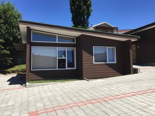 Cabañas Sur Patagón