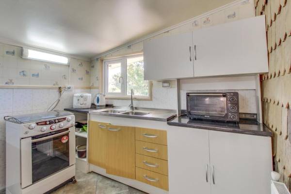 CasaLodge Borde lago