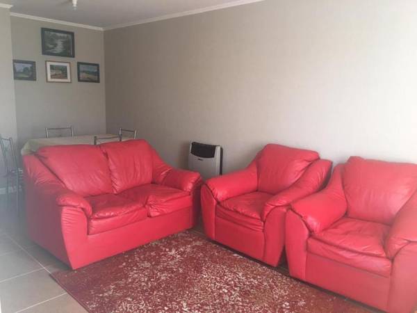 Casa el Tihue Puerto Varas