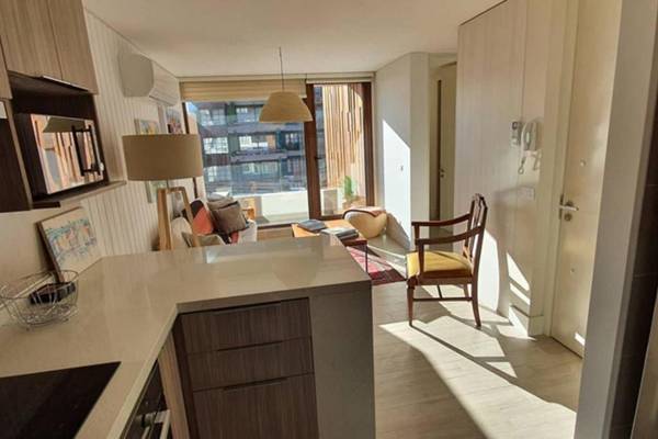 Departamento Orilla De Lago