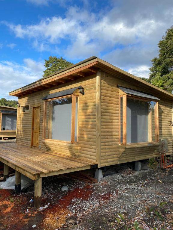 Cabañas Mi Refugio Puerto Varas