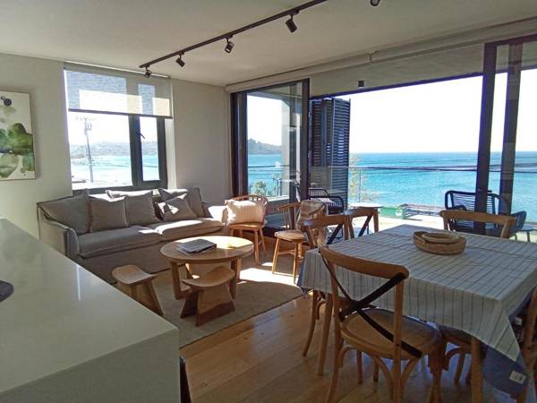 Depto 3D2B con 02Parking y Terraza en Puerto Varas Servicio HOM