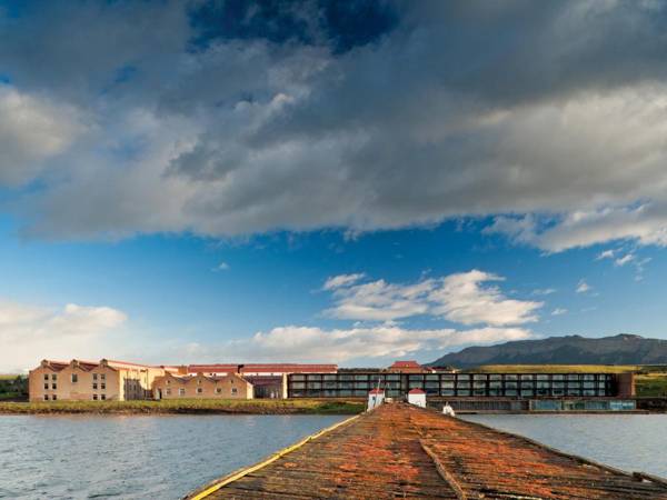 The Singular Patagonia Hotel