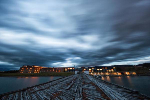 The Singular Patagonia Hotel