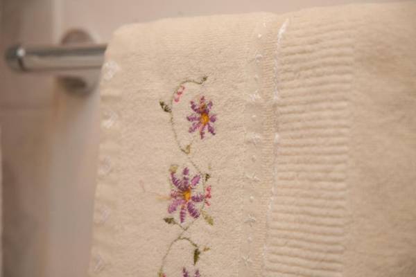 Hostal Alamo Patagonico