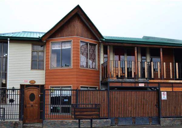Hostal Galvarino Puerto Natales