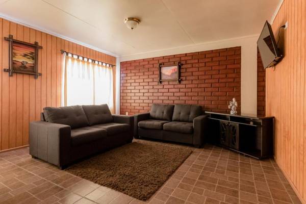 Cabañas Última Esperanza