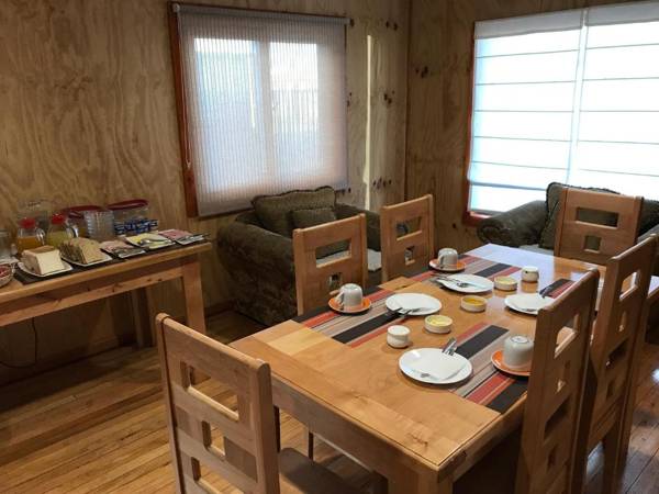 Hostal Andes Patagonicos