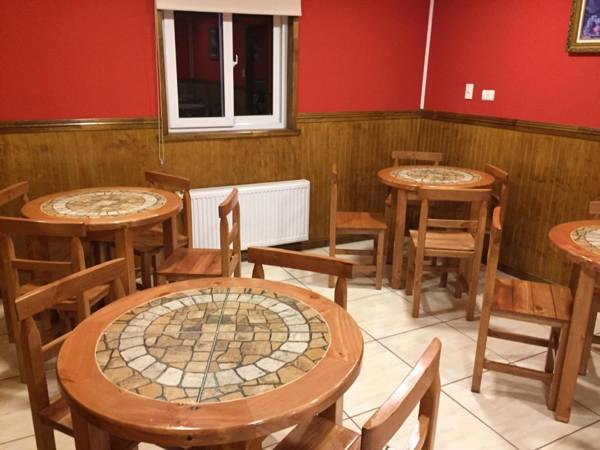 Hostal America en Puerto Natales