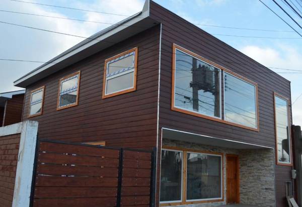 Hostal Camino de Santiago