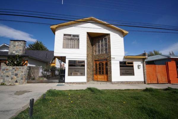Hostal Los Pioneros