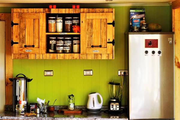 Corner Hostel Puerto Natales