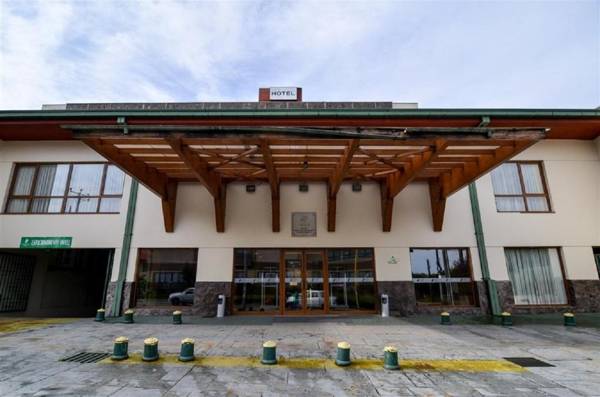 Hotel Diego de Almagro Puerto Montt