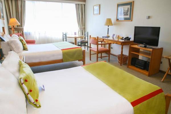 abba Presidente Suites Puerto Montt