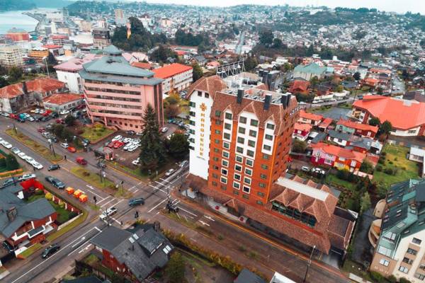 Hotel Manquehue Puerto Montt