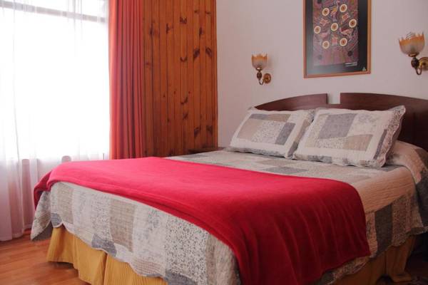 Hostal Benavente