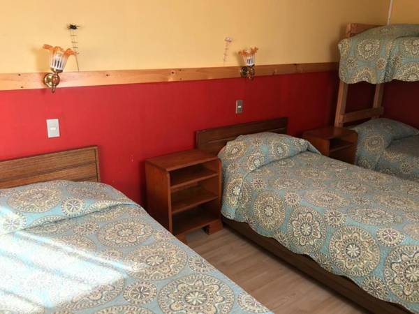 Hostal Benavente