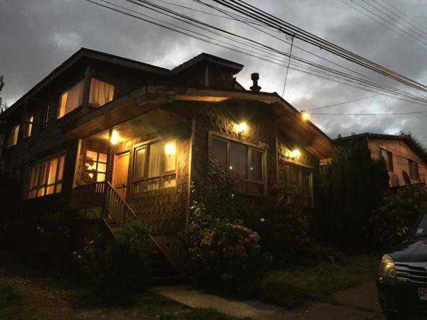 Hostal Mirando al Mar