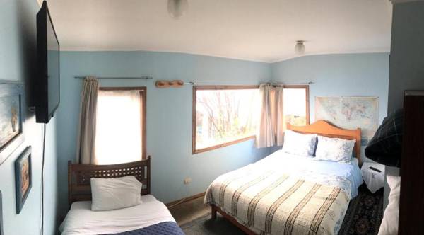 Hostal Mirando al Mar