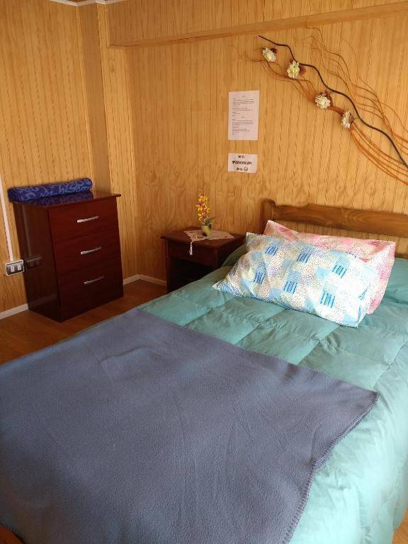 Mi Hostal Tu Casa
