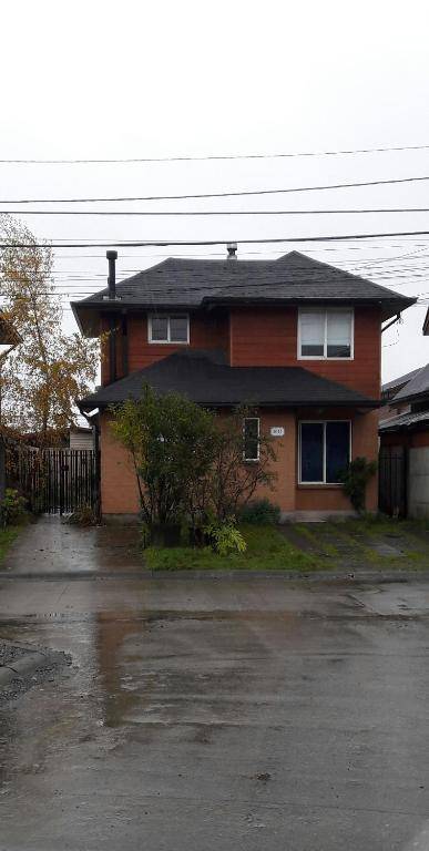 Casas Puerto Montt II