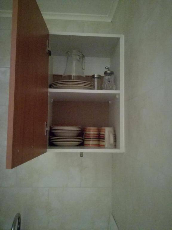 Departamento Gimar Choroy