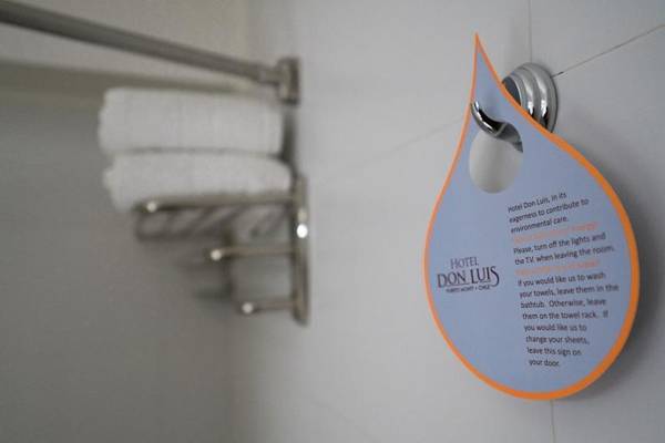 Hotel Don Luis Puerto Montt