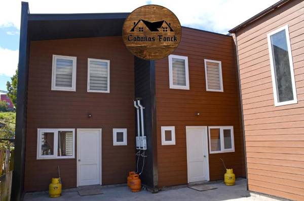 Cabañas Fonck