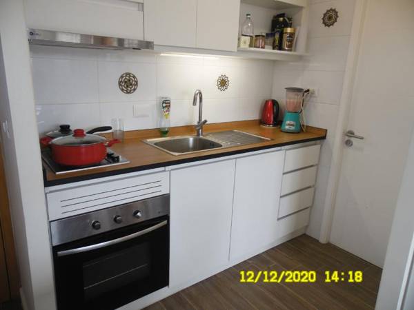 Departamento 1D 1B Puerto Montt