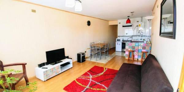 Furnished Apartment Cabanas del Profe