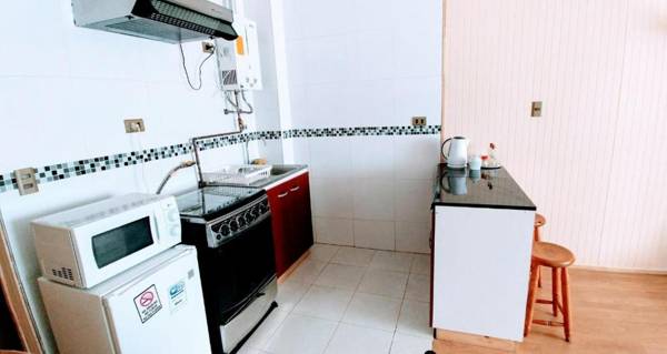Furnished Apartment Cabanas del Profe