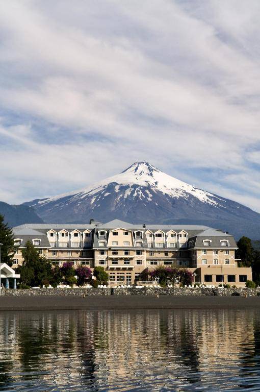 Enjoy Pucon