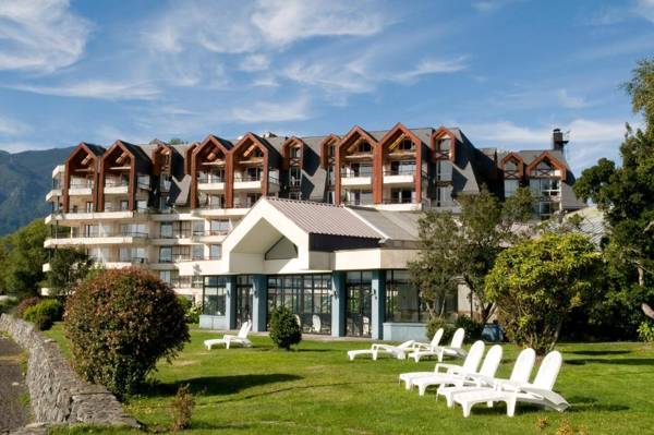 Enjoy Pucon