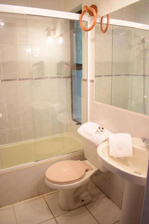 Cabañas Portal Pucon