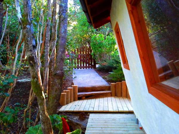 Hotel Salto del Carileufu