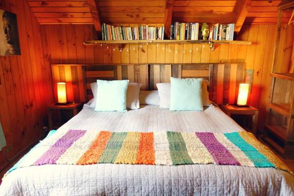 Lounge Brasil Hostería Boutique