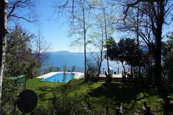 Los Gualles de la Candelaria Apart Hotel