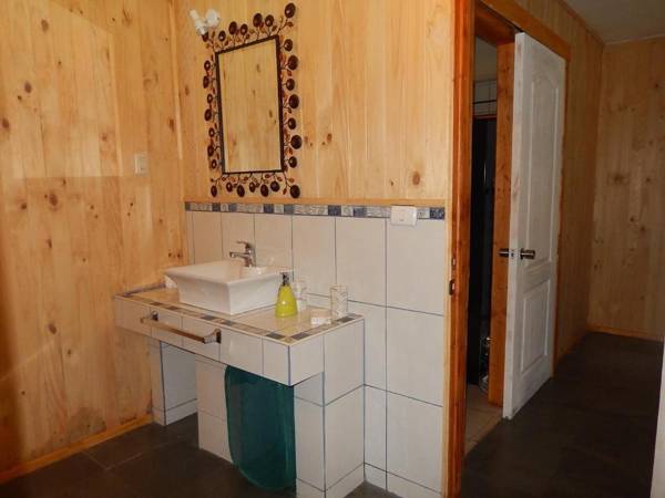 Complejo Kari Mapu Park