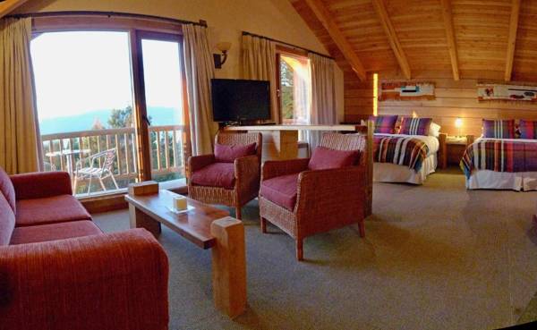 Hotel & Apart Hotel Monte Verde