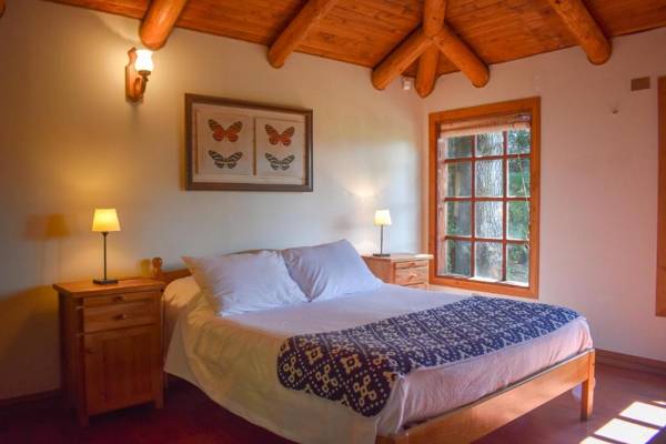 Cabañas Monte Verde