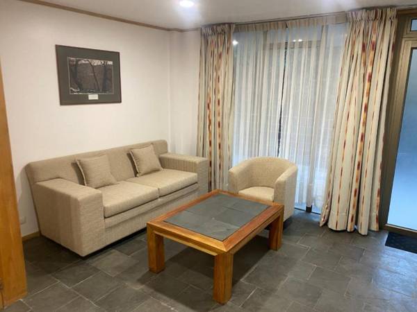 Hotel Costanera Pucón