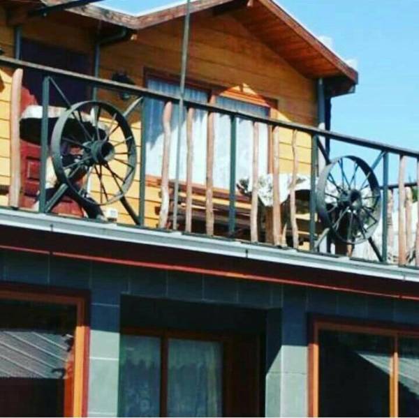 Hostal Maitahue
