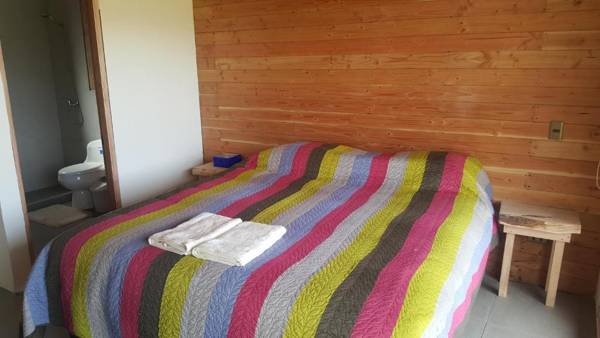 Casa de Campo Buenavista