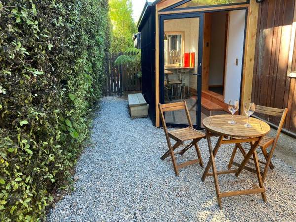 French Andes Apart Hostel