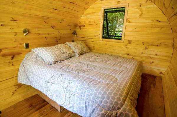 Chili Kiwi Lakefront Backpackers