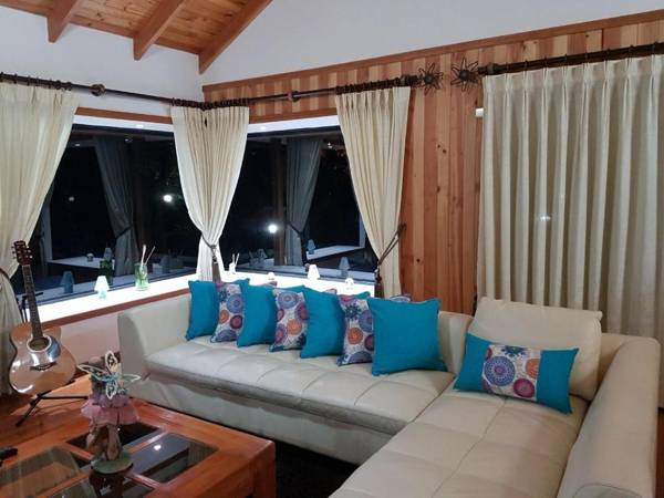 Brisas del Lago Pucon