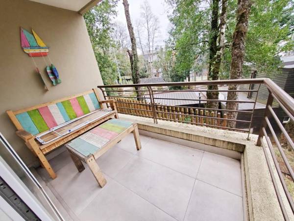 Apartamento Camino Al Volcan