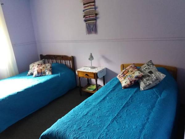 Saida Room Villarrica
