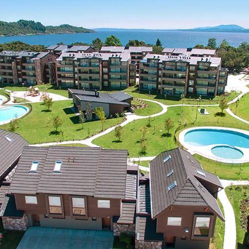Condominio Costa Pucon